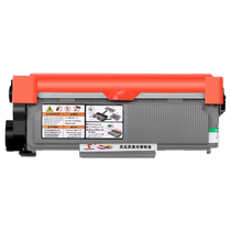 Tusheng is suitable for Lenovo M7655dhf powder M7675dxf printer toner cartridge LT2451 ink cartridge toner cartridge