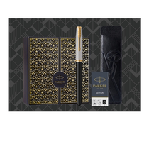 Pike High-end Luxury New 51 Series Darkly Pointed Pen Ink Pen Signature Pen Business Gift Shunfeng