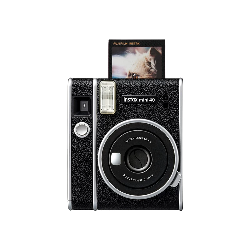 Fujifilm/Fuji Polaroid mini41 новая классическая подарочная коробка набор для подарка