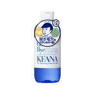 Ishizawa Research Institute Pore Nadeshiko Moisturizing Astringent Water for Men 300ml Moisturizing and Moisturizing After Shaving for Students