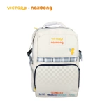 Сумка для бадминтона VICTOR Victory, китайский открытый рюкзак Milk Dragon Joint BR5048NLC025