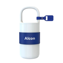 Alcon custom tumbler 400ml