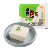 Runfa Workshop Braised Tofu 400g box with fragrant smell