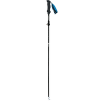 Noko carbon fiber folding trekking pole five-section carbon ultra-light telescopic walking stick for men and women outdoor professional mountain climbing equipment