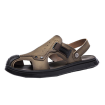 Navigare NAVIGARE Italian small sailing mens sandals versatile outdoor fashion