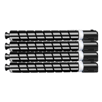 Tusheng is suitable for Canon C3826 powder box Canon iR-ADV DX C3830 3835 toner cartridge NPG67 toner