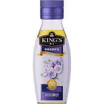 金龙鱼KINGS特级亚麻籽油100ml 瓶宝宝辅食妈妈优选