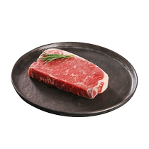 Russi Triple Grain Snowflake West Cold Steak A5 200g Box