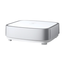 (Adapted to T30 family) Ecovacs automatic water supply and drainage module sweeping robot automatically adds liquid (white)