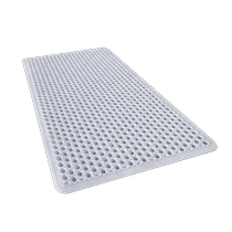 Environmentally friendly PVC bathroom non-slip floor mats bathroom anti-fall mats toilet bathroom shower shower waterproof mats