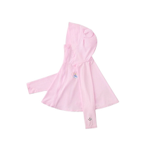 Yiqi baby baby sun protection clothing summer boys tops girls sun protection clothing summer childrens clothing childrens jackets summer clothing