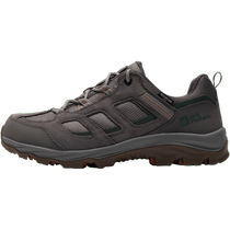 Chaussures de randonnée griffe de loup chaussures pour hommes automne nouvelles chaussures de sport de fond chaussures de randonnée en plein air 4042441-6185