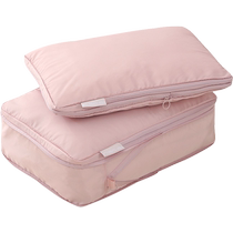 Selling travel storage bag suitcase clothing sorting bag portable business trip travel storage bag