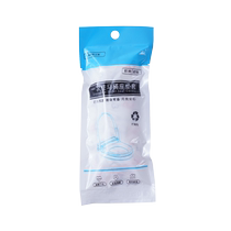 Disposable toilet seat cover for hotel travel special maternity seat paper portable waterproof household toilet seat sticker summer
