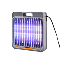 Mosquito killer lamp artifact household mosquito repellent indoor restaurant restaurant shop mosquito catching electronic fly killer bedroom electric mosquito