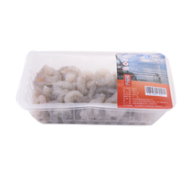 Green shrimp 350g box