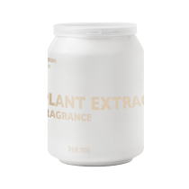 Car aromatherapy car deodorization car interior air purification deodorization car solid balm advanced long-lasting fragrance