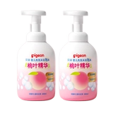 Pigeon, средство детской гигиены, шампунь, гель для душа, детская эссенция, 2 в 1