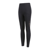 MLYVIVI Magic Viv Volcano Pants Woman High Waist Lifting Hip and Autumn Winter outside wearing a slimmer fitness movement Bottoms Pants