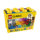 Lego classic creative Большая коробка для строительных блоков 10698 Детская игрушка из строительных блоков mini 1