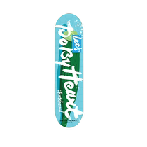 DBH 4 0TREFLIP (Cucumber) Assembled finished product for beginners seven-layer imported maple street-style bowl pool