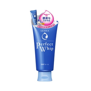 【拍4件】日本资生堂珊珂洗面奶