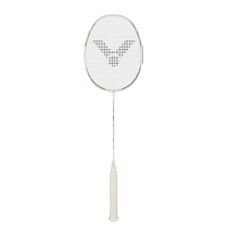 VICTOR Victory badminton racket Falcon TK-HAWK full carbon black gold Falcon white Falcon