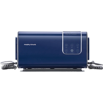 Mofei fruit and vegetable cleaning machine vegetable washing purifier MR2061 fruit washing artifact household vegetable disinfection double warehouse drying