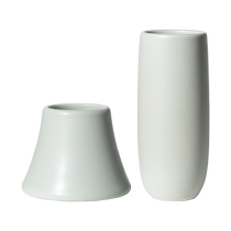 Shanlian Lake Pen Ancient Style Ru Kiln Pen Holder Water Bowl Pen Wash Pen Holder Storage Box Calligraphy Office Four Treasures