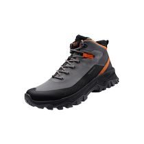 Pathfinder hiking shoes for men 2024 autumn and winter new outdoor hiking and climbing waterproof anti-slip lightweight outdoor shoes