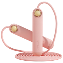 yottoy skipping rope for childrens primary school special first-grade kindergarten beginner primary school student racing professional unknotted
