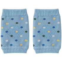 GB good kids baby sleeveless child anti-fall kneecap male girl child draw handmade waterproof and resistant