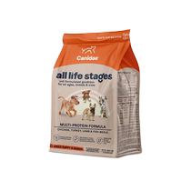 Canidae imported dog food four kinds of meat formula full price dog food 27 pounds 12 2kg high protein