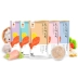 Pet mèo thức ăn ướt mèo ăn nhẹ bibimbap công thức gà tươi gói 60g * 12 túi snack thú cưng với thịt - Đồ ăn nhẹ cho mèo