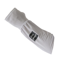 Mens Ice Sun Protection Sleeve Gloves Summer 2024 New Arm Guard Cycling Sleeves Driving Sleeves Thin Style