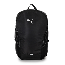 Puma mens and womens bags simple and fashionable large-capacity outdoor mountaineering sports and leisure backpacks