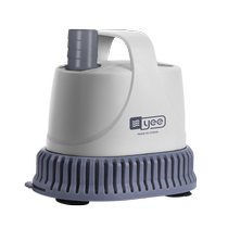 Yee fish tank submersible pump bottom suction fish poop silent filter low circulation household water change small electric water pump
