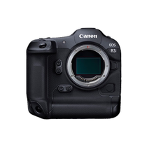 Canon Canon R3 camera Full-frame Micro-single 6K video shot 30 seconds high-speed serial r3
