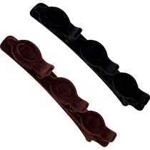 Braided hairpins broken hairpins organizing artifacts hairpins forehead bangs clips hair accessories hairpins hairpins