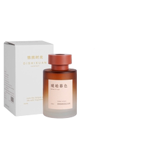 New car perfume long-lasting light fragrance car fragrance high-end aromatherapy high-end car decorations for men and women