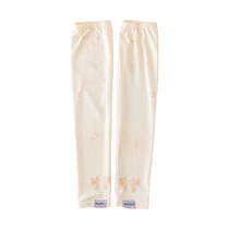 Summer Ice Sleeves Sunscreen Sleeves Gloves Ice Silk Womens Arm Guard Thin 2024 New Driving Sleeves Cycling Sleeves