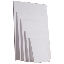 Oil painting frame canvas framed acrylic texture painting board linen inner frame blank cotton cloth beginner painting materials