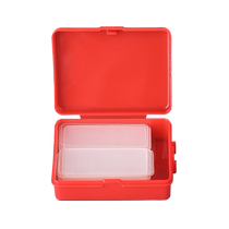 Hiyi Euronano nano-free double-sided adhesive sticker Transparent No Scar Dragon Year Wedding Picture Frame Couplets for fixed patch 60 pieces