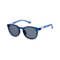 KK Tree children sunglasses boy girl polarized sunglasses baby anti-UV eye wave fashion doesnt hurt the eyes