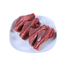 Pork Belly Fan Bone 400g