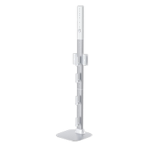 Suitable for Dyson vacuum cleaner bracket wall-mounted V7V8V10V11V15 punch-free storage rack accessories