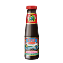 Lee Kum Kee Jiuzhuang Oyster Sauce 255g seasoning seasoning stir-fry pickled stew
