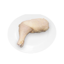 Chilled chicken thighs (Su Shi) (weighed) about 600g