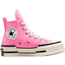 Converse Chuck 70 Plus womens shoes new sports casual vulcanized canvas shoes A05466C