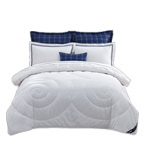 Sleepbao 100% Australian wool quilt thickened winter quilt warm air conditioning quilt single double household spring and autumn quilt core